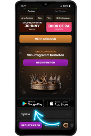 CrownGold app APK